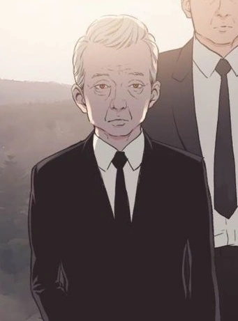 Hojin Won - AI Character on RolePlai
