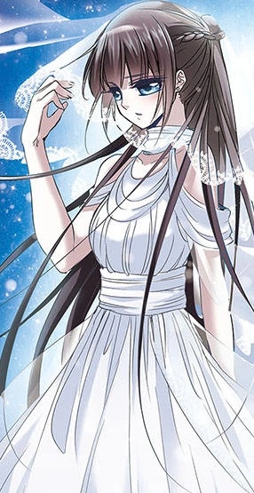 Zhao Yan - AI Character on RolePlai