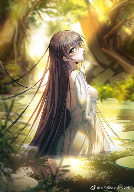Yue Jian - AI Character on RolePlai