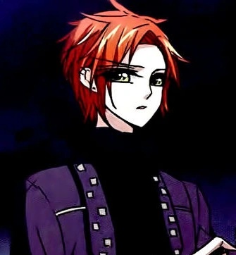 Fraser - AI Character on RolePlai