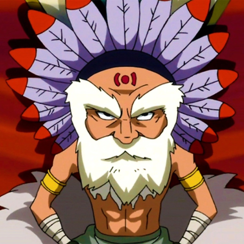 Roubaul - AI Character on RolePlai