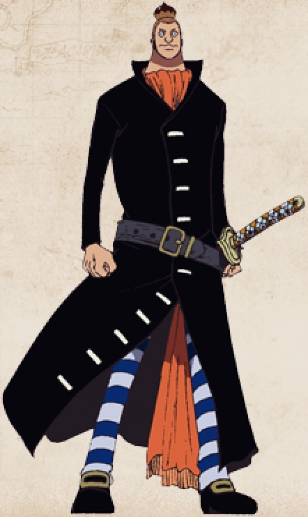 Noland Mombran - AI Character on RolePlai