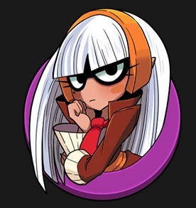 Becky - AI Character on RolePlai