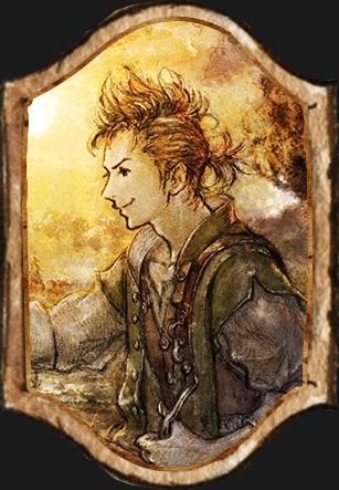 Alfyn Greengrass - AI Character on RolePlai