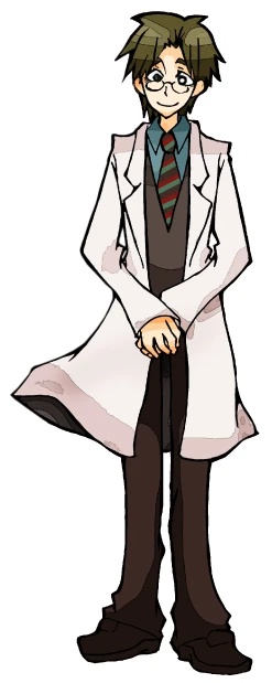 Daniel "Danny" Dickens - AI Character on RolePlai