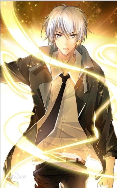 Duanmu Xi - AI Character on RolePlai