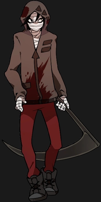 Isaac "Zack" Foster - AI Character on RolePlai