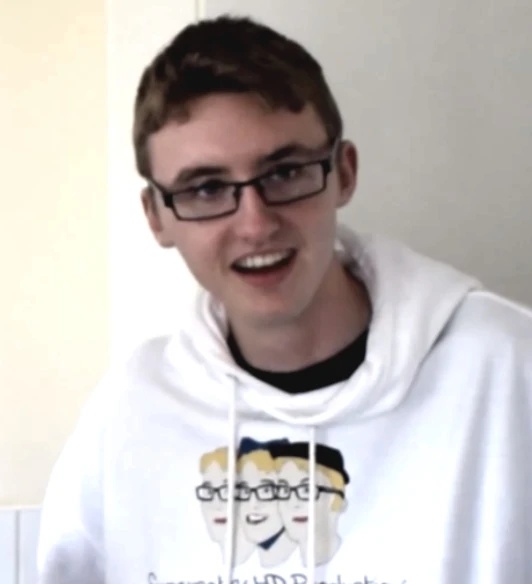 Callum - AI Character on RolePlai