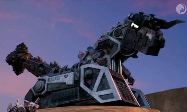 D-Stroy - AI Character on RolePlai