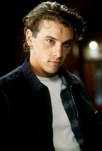 Billy Loomis - AI Character on RolePlai