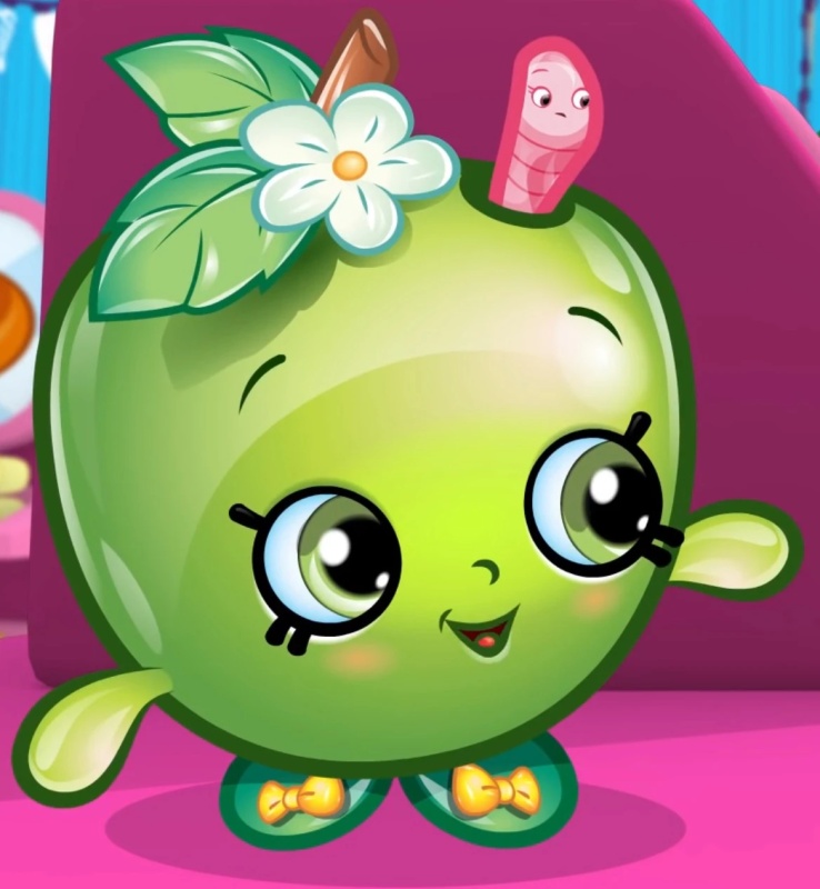 Apple Blossom - AI Character on RolePlai