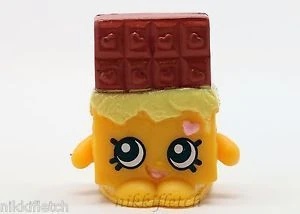 Cheeky Chocolate - AI Character on RolePlai