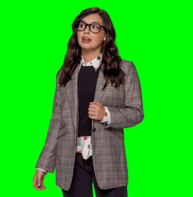 Elena Alvarez - AI Character on RolePlai