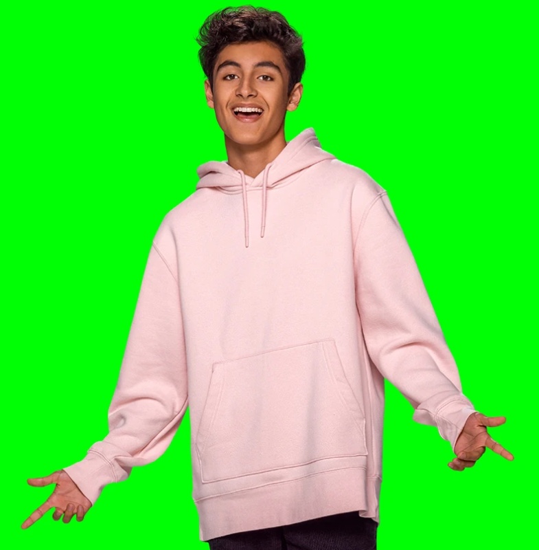 Alex Alvarez - AI Character on RolePlai