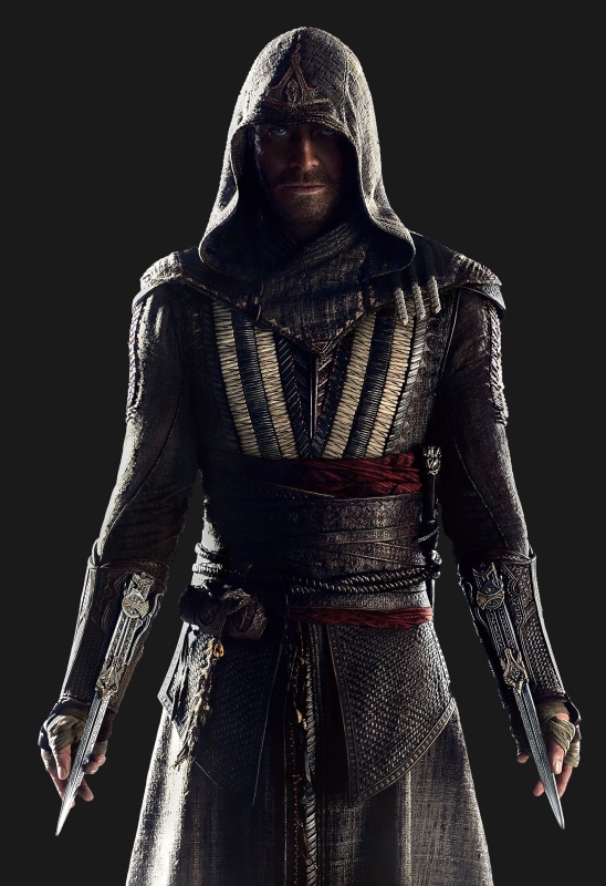 Aguilar de Nerha - AI Character on RolePlai