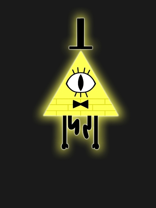Bill Cipher - AI Character on RolePlai