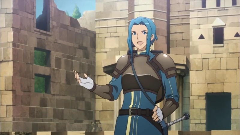 Diabel/Synopsis - AI Character on RolePlai