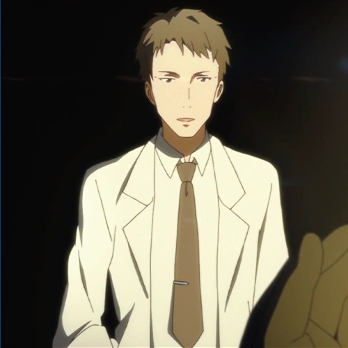 Kayaba Akihiko - AI Character on RolePlai