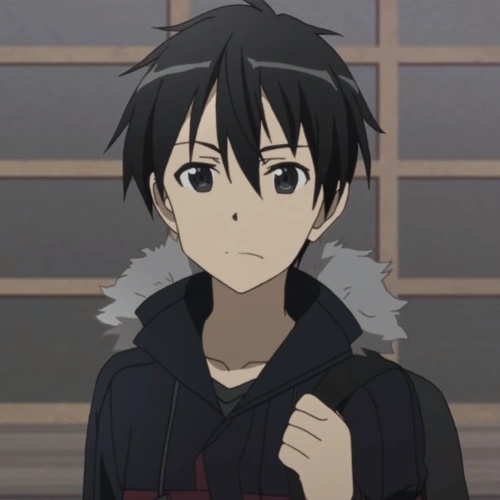 Kazuto Kirigaya - AI Character on RolePlai