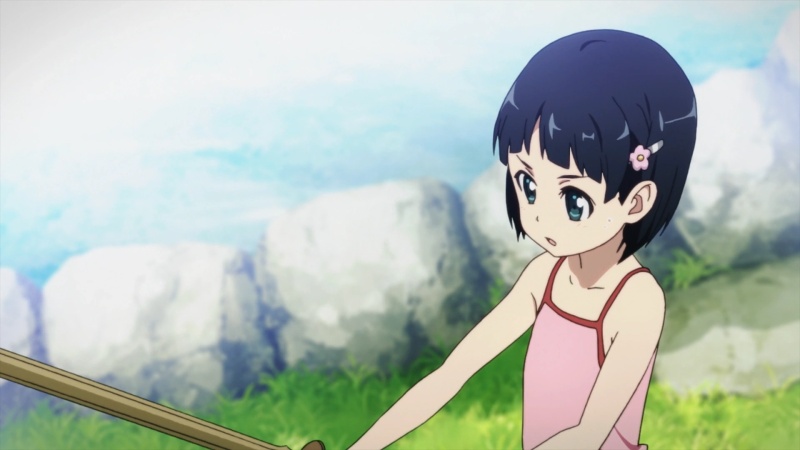 Suguha Kirigaya/Synopsis - AI Character on RolePlai
