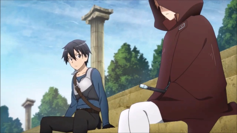 Asuna Yuuki/Synopsis - AI Character on RolePlai