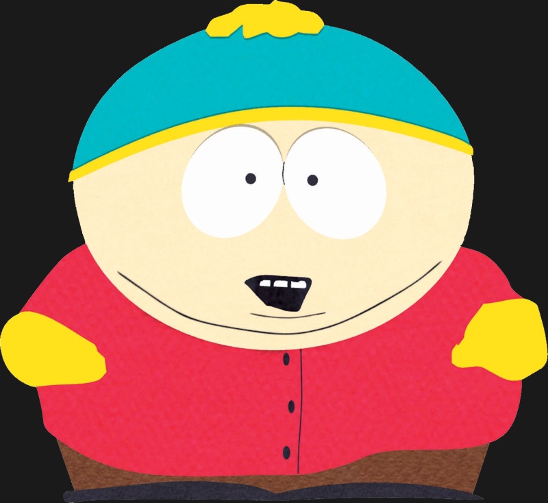 Eric Cartman - AI Character on RolePlai
