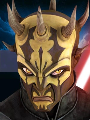 Savage Opress - AI Character on RolePlai