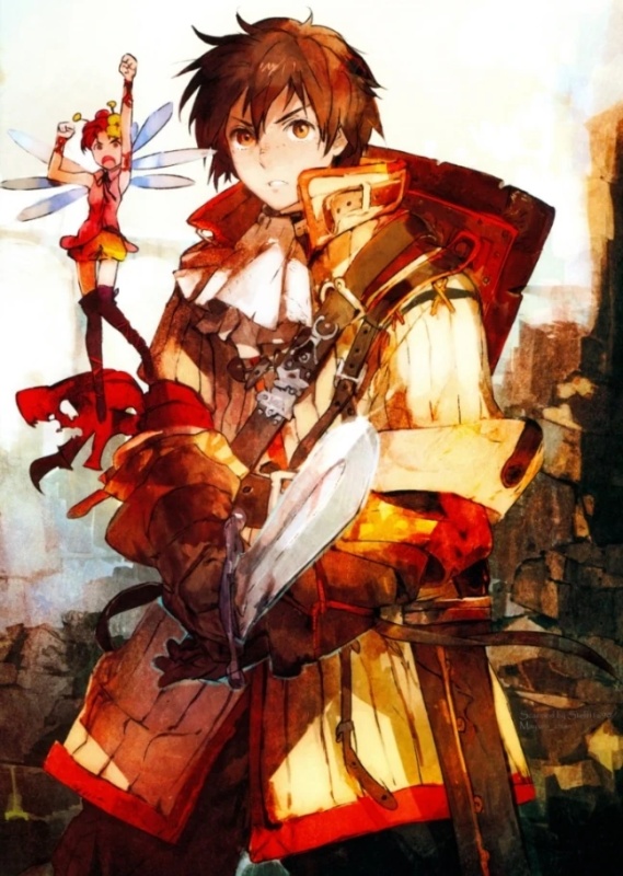 Aiden Farrenholde - AI Character on RolePlai