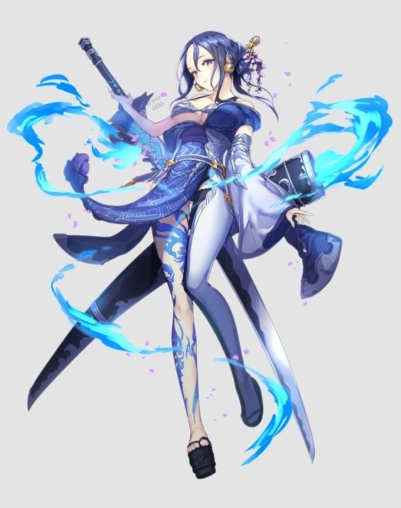Guardians - AI Character on RolePlai