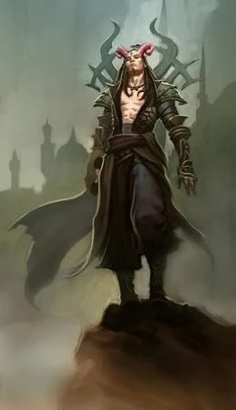 Aries - AI Character on RolePlai