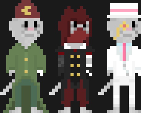 Kezu Kiko - AI Character on RolePlai