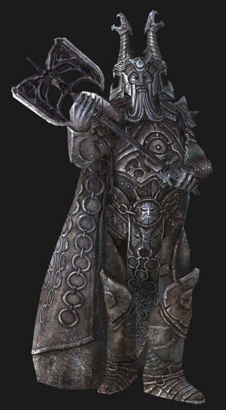 Atmorans - AI Character on RolePlai