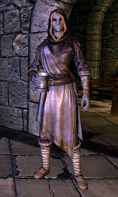 Brelyna Maryon - AI Character on RolePlai
