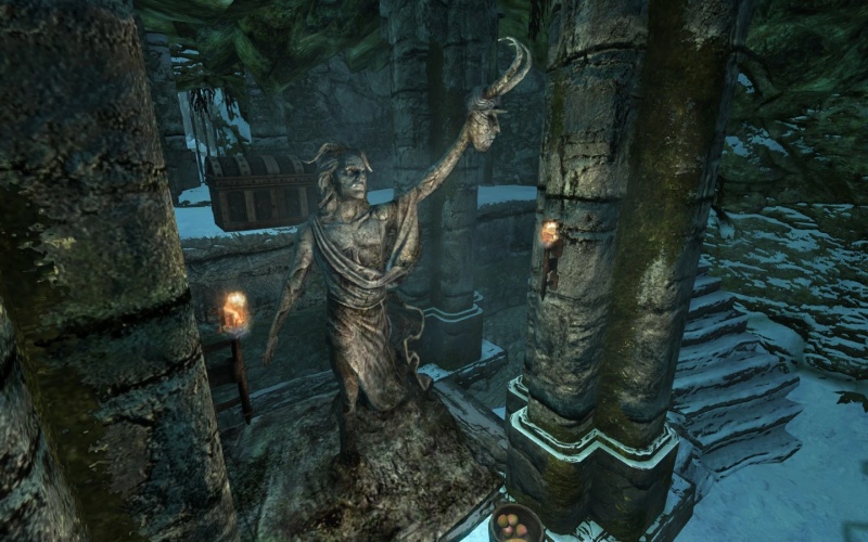 Clavicus Vile - AI Character on RolePlai