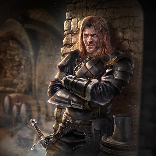 Brynjolf - AI Character on RolePlai