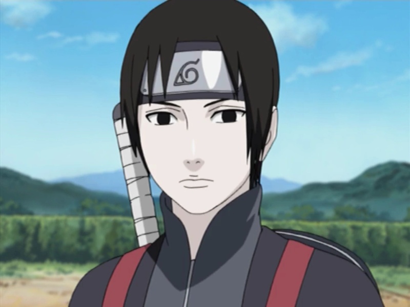 Sai - AI Character on RolePlai