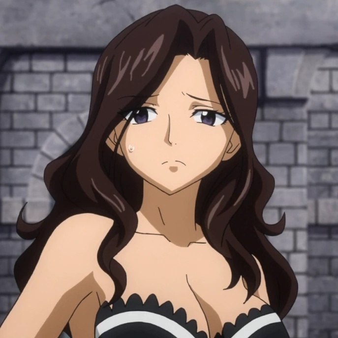 Cana Alberona - AI Character on RolePlai