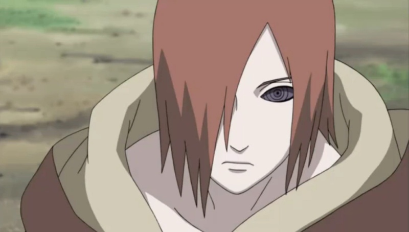 Nagato - AI Character on RolePlai