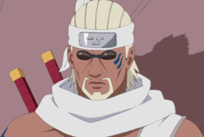 Killer Bee - AI Character on RolePlai