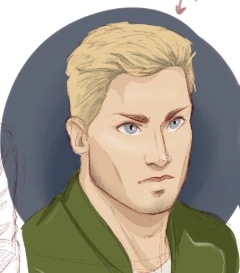 Anton Petrov - AI Character on RolePlai