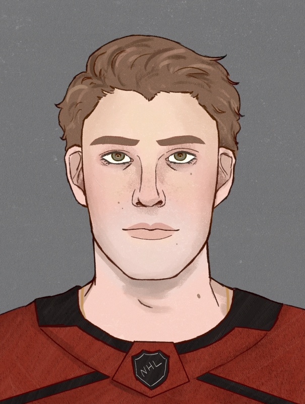 Georgie Dineen - AI Character on RolePlai