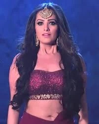 Vishakha - AI Character on RolePlai