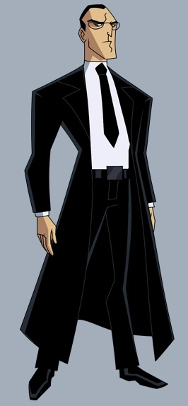 John Bishop - AI Character on RolePlai