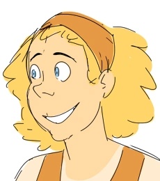 Ben Rosemore - AI Character on RolePlai