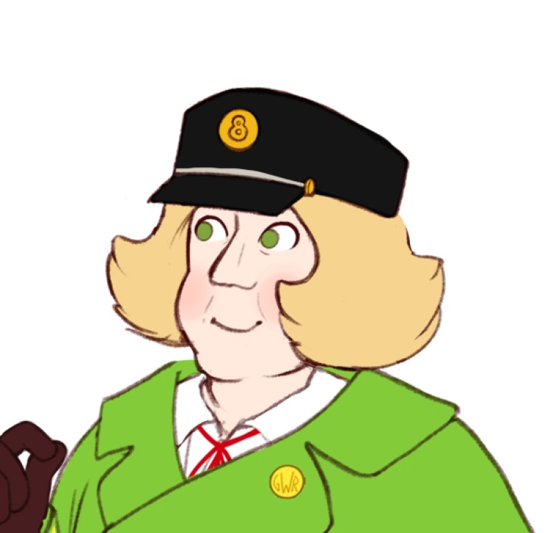 Duck - AI Character on RolePlai