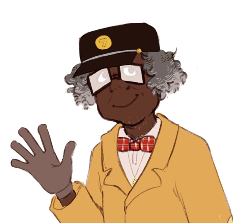 Toby - AI Character on RolePlai