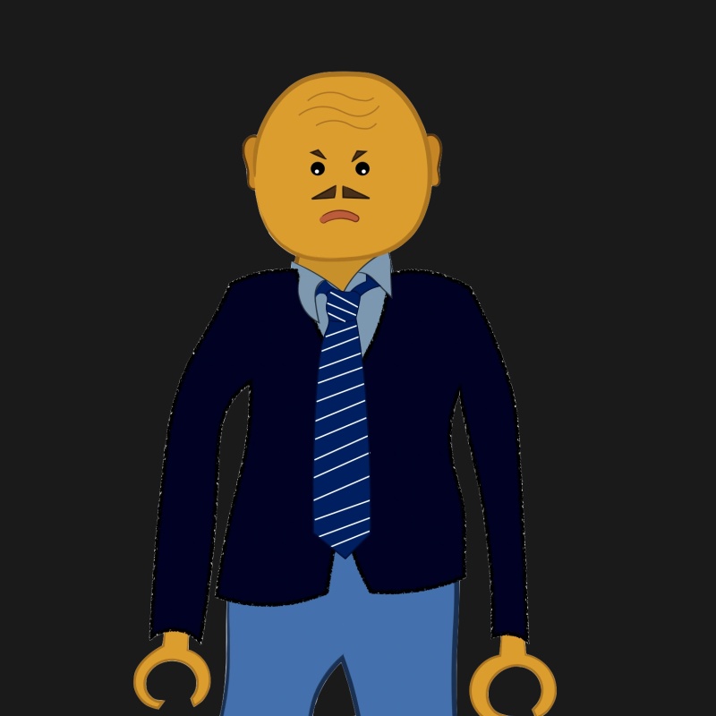 PC Guys - AI Character on RolePlai
