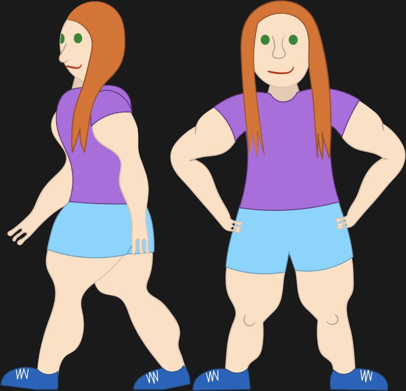 Dilys Mac Guy - AI Character on RolePlai