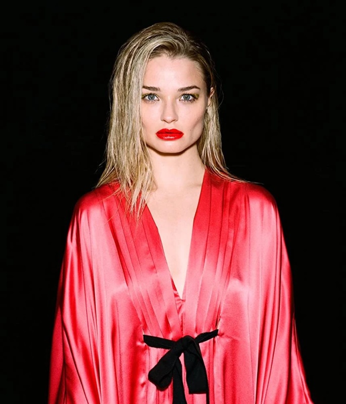 Emma Rigby - AI Character on RolePlai