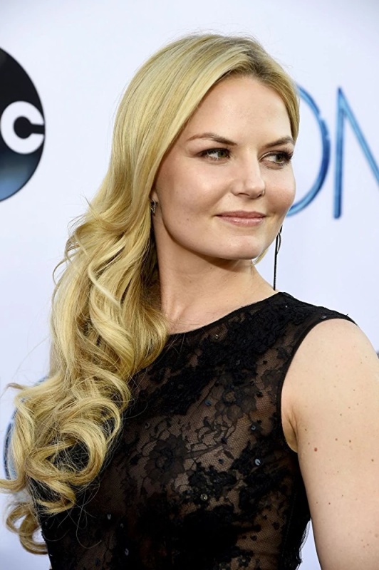 Jennifer Morrison - AI Character on RolePlai